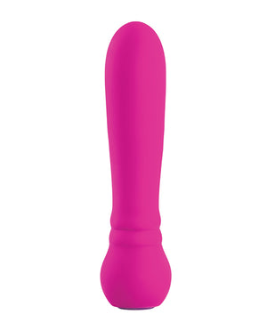 Femme Funn Femme Funn Ultra Bullet Massager - Pink - Image 2