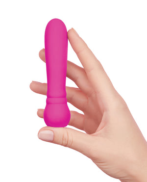 Femme Funn Femme Funn Ultra Bullet Massager - Pink - Image 5