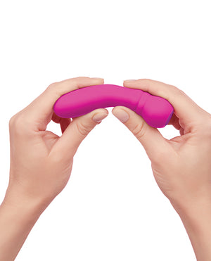 Femme Funn Femme Funn Ultra Bullet Massager - Pink - Image 4