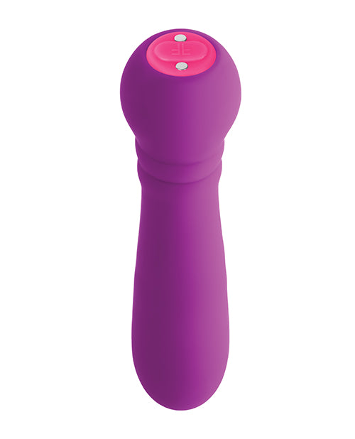 Femme Funn Femme Funn Ultra Bullet Massager - Purple