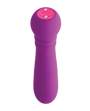 Femme Funn Femme Funn Ultra Bullet Massager - Purple