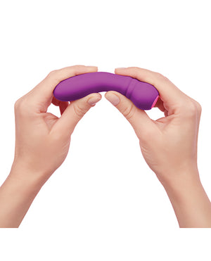 Femme Funn Femme Funn Ultra Bullet Massager - Purple - Image 2