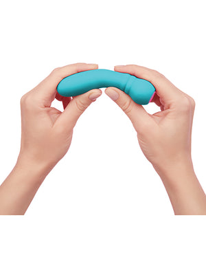Femme Funn Femme Funn Ultra Bullet Massager - Turquoise - Image 5