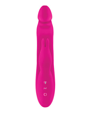 Femme Funn Femme Funn Booster Rabbit - Pink - Image 4