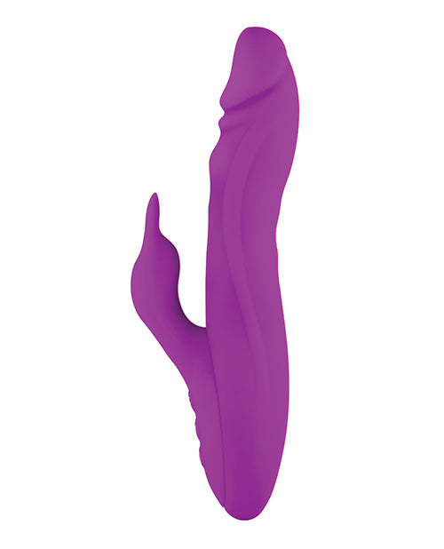 Femme Funn Femme Funn Booster Rabbit - Purple