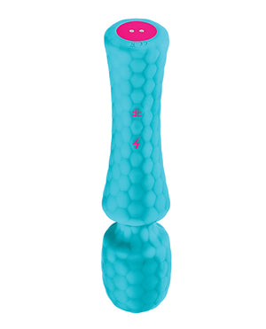 Femme Funn Femme Funn Ultra Wand - Turquoise - Image 4