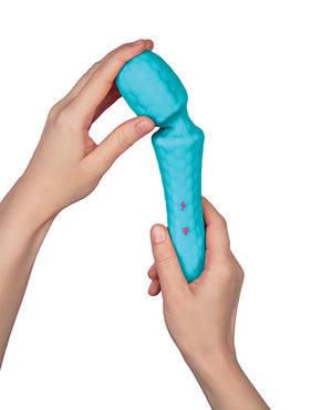 Femme Funn Femme Funn Ultra Wand - Turquoise - Image 3