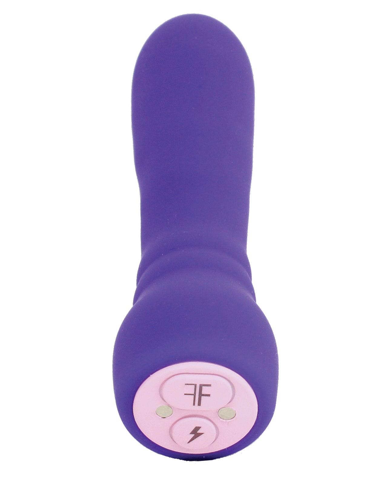 Femme Funn Femme Funn Booster Bullet - Purple