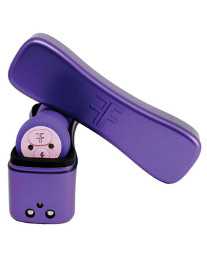 Femme Funn Femme Funn Booster Bullet - Purple - Image 3