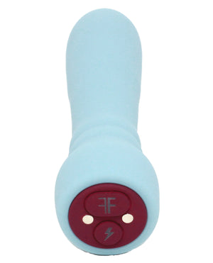 Femme Funn Femme Funn Booster Bullet - Light blue - Image 2