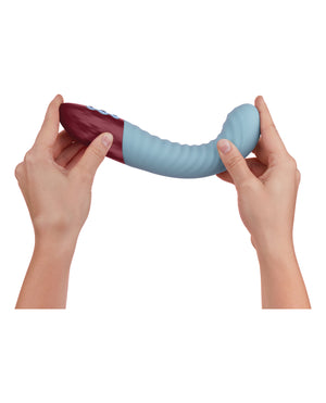 Femme Funn Femme Funn Lola G - Light Blue - Image 4