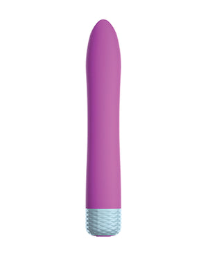 Femme Funn Femme Funn Densa Flexible Bullet - Purple - Image 2