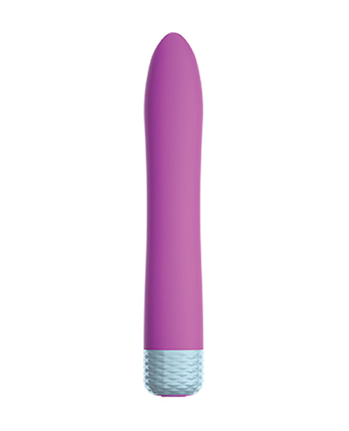 Femme Funn Femme Funn Densa Flexible Bullet - Purple - Image 2