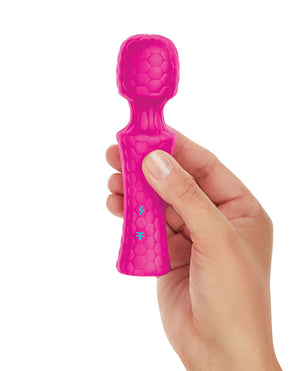 Femme Funn Femme Funn Ultra Wand Mini - Pink - Image 4