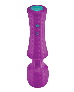 Femme Funn Femme Funn Ultra Wand Mini - Purple - Image 3