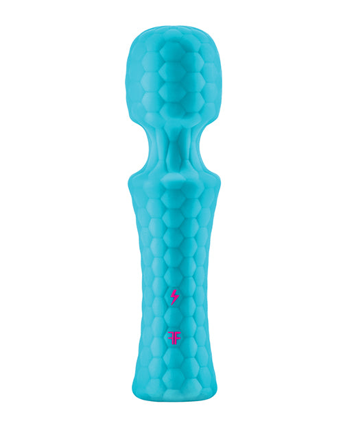Femme Funn Femme Funn Ultra Wand Mini - Turquoise - Image 2