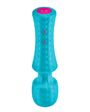 Femme Funn Femme Funn Ultra Wand Mini - Turquoise - Image 3