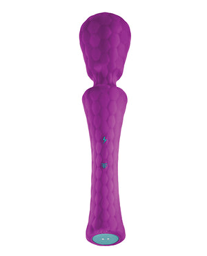 Femme Funn Femme Funn Ultra Wand XL - Purple - Image 3