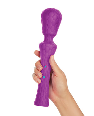 Femme Funn Femme Funn Ultra Wand XL - Purple - Image 4