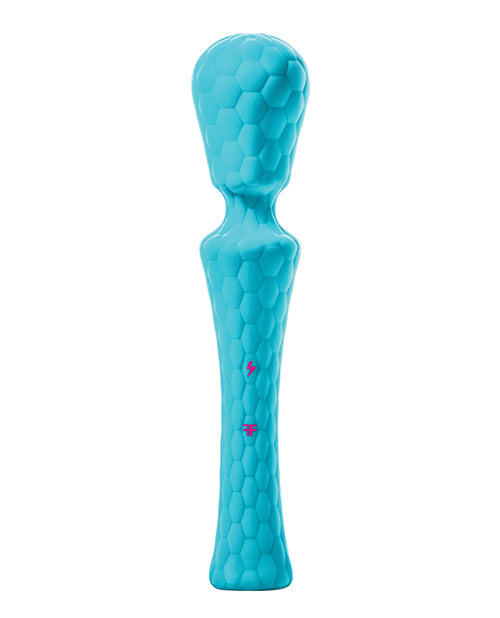 Femme Funn Femme Funn Ultra Wand XL - Turquoise - Image 2