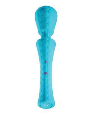Femme Funn Femme Funn Ultra Wand XL - Turquoise - Image 3