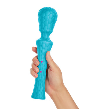 Femme Funn Femme Funn Ultra Wand XL - Turquoise - Image 4