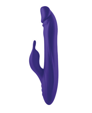 Femme Funn Femme Funn Booster Rabbit XL - Purple - Image 3