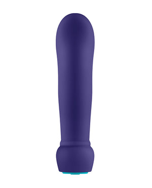 Femme Funn Femme Funn Sormi Fingerlike Bullet - Purple - Image 5