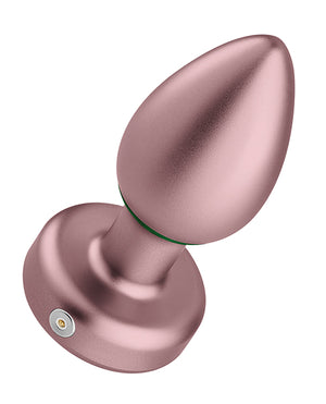 Femme Funn Femme Funn Bougie Plug - Rose Gold