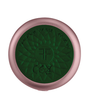 Femme Funn Bougie Plug - Rose Gold