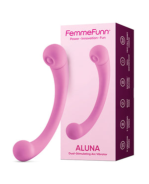 Femme Funn Femme Funn Aluna - Pink - Image 2