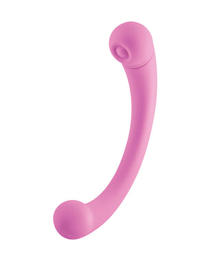 Femme Funn Femme Funn Aluna - Pink - Image 3