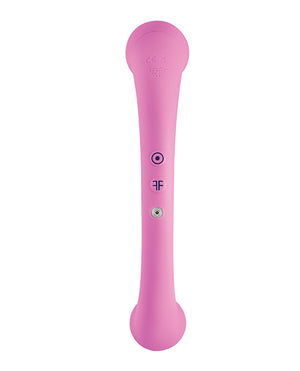 Femme Funn Femme Funn Aluna - Pink - Image 5