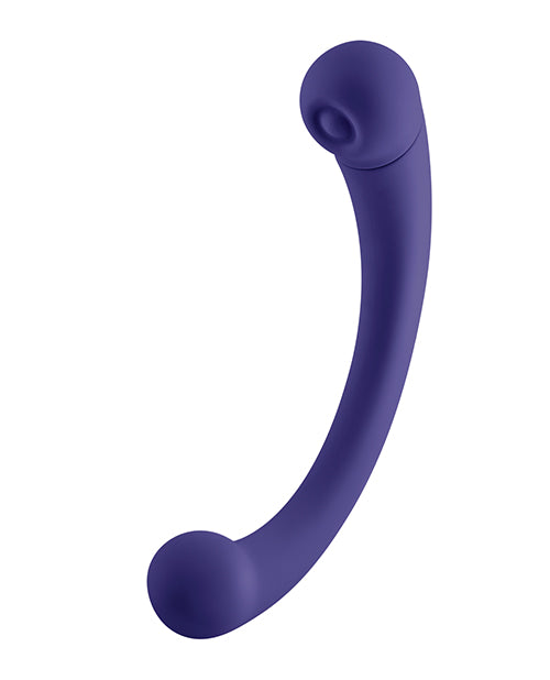 Femme Funn Femme Funn Aluna - Purple - Image 2