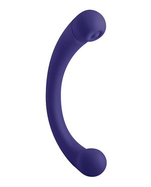 Femme Funn Femme Funn Aluna - Purple - Image 3
