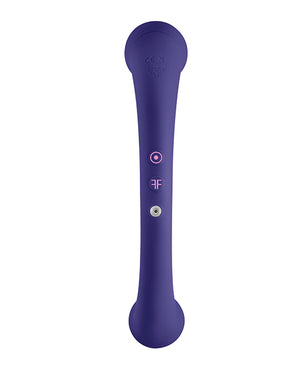 Femme Funn Femme Funn Aluna - Purple - Image 4