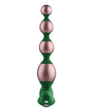 Femme Funn Femme Funn Bougie Beads - Rose Gold - Image 4