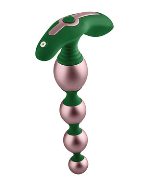 Femme Funn Femme Funn Bougie Beads - Rose Gold - Image 5