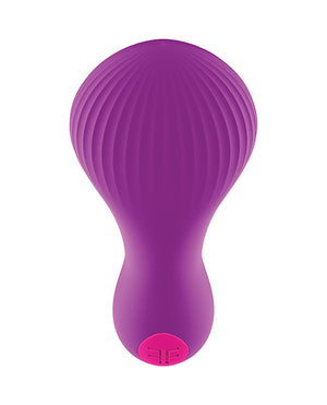 Femme Fun Solia Bullet - Purple - Image 4