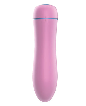 Femme Funn Femme Funn Ffix Bullet - Light Pink