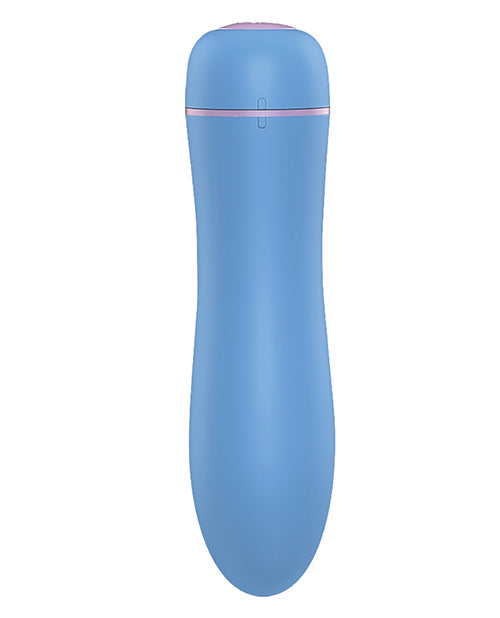 Femme Funn Femme Funn Ffix Bullet - Light Blue