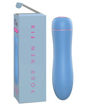 Femme Funn Femme Funn Ffix Bullet - Light Blue - Image 2