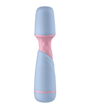 Femme Funn Femme Funn Ffix Mini Wand - Blue - Image 4