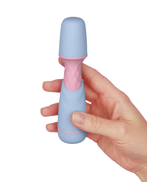 Femme Funn Femme Funn Ffix Mini Wand - Blue - Image 5