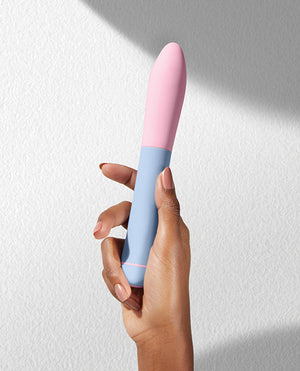 Femme Funn Femme Funn Ffix Bullet XL - Pink - Image 4