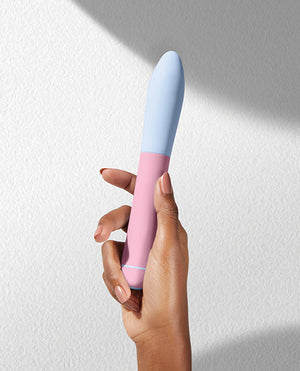 Femme Funn Femme Funn Ffix Bullet XL - Light Blue - Image 4