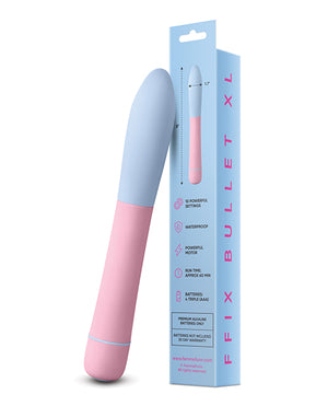 Femme Funn Femme Funn Ffix Bullet XL - Light Blue - Image 5