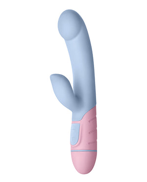 Femme Funn Femme Funn Ffix Rabbit - Blue/Pink - Image 3
