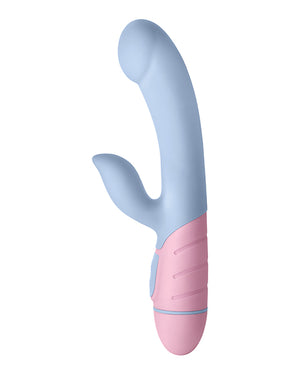 Femme Funn Femme Funn Ffix Rabbit - Blue/Pink - Image 4