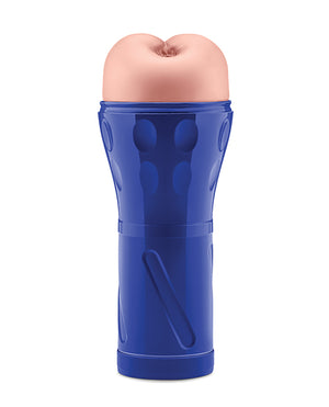 Forto Forto Model B-02 Hard-Side Ass Masturbator - Light - Image 3